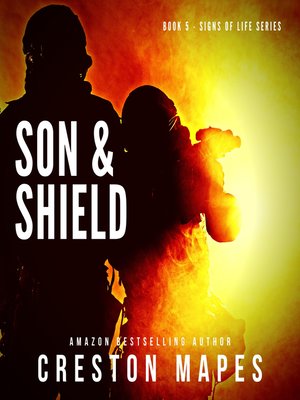 cover image of Son & Shield